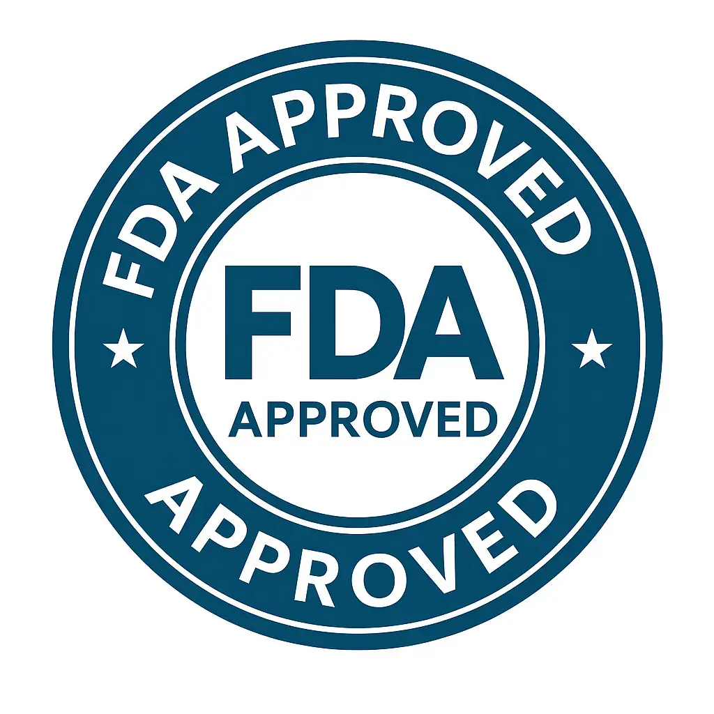 AlkaMelt FDA Approved