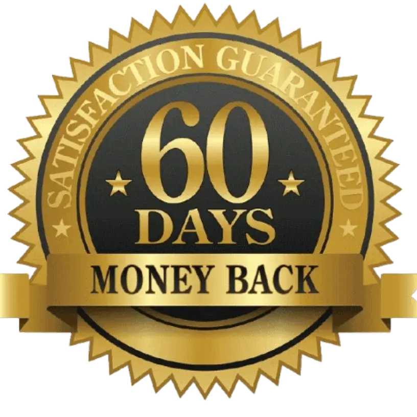 AlkaMelt Money Guarantee